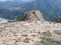 -大境门景区