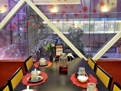 -红东阁东北菜烤肉酒馆(CROSS万象汇店)