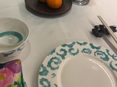 -桂满陇·海市蜃楼·黑金(国金店)