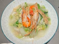 -老头儿油爆虾·1987杭州烟火味(湖滨银泰in77D区店)