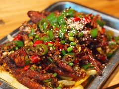 -泥糊破店小酒馆·团建聚餐(南京西路店)