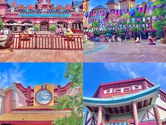 -郑州方特梦幻王国