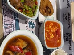 -老乡鸡(华润太湖店)