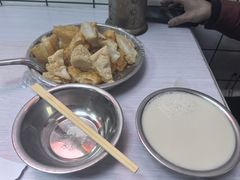 -蒙记老牌豆浆