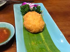 -荷花泰菜(东方新天地店)