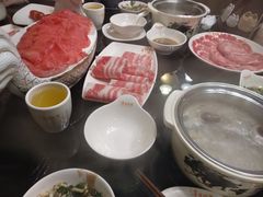 -鲁西肥牛(九方购物中心店)