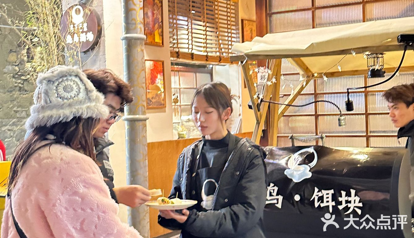 大理古城女性加油站……建议严查！一定要空腹来