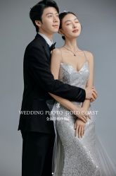 -金海岸婚纱摄影(塘沽店)