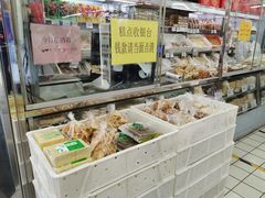 -京客隆超市(京源店)