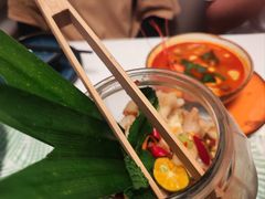 -蕉叶·泰国歌舞风情(世贸店)