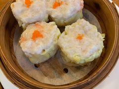 鲜虾烧卖-香江小厨 The Kitchen(香江俱乐部店)