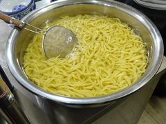 -井老三陕西搅团(莲湖路店)