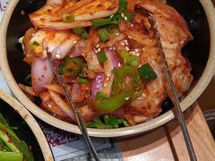 -酒拾烤肉(全州万汇城店)