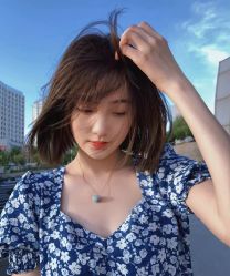点击看大图 -MORI HAIR SALON日式美发沙龙