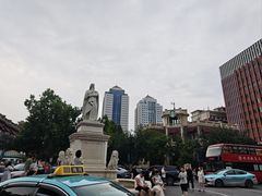 -天津意大利风情旅游区