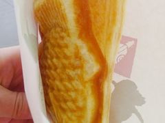 -粉粉乐鲷鱼烧(美罗城店)