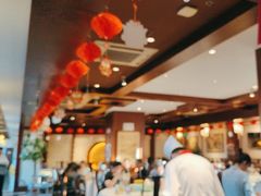 -惠丰堂饭庄·烤鸭·京味菜(西北旺·唐家岭店)