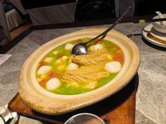 -永安鱼庄·镇江菜(东吴路店)