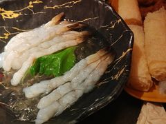 -牛New寿喜烧(金鹰世界店)