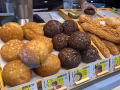 -芙気泡芙(北京来福士中心店)