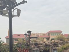 -国家五钻酒家·西樵旺阁渔村(西樵店)