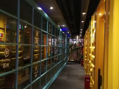 -丰茂烤串(金源店)