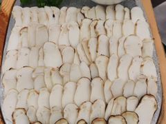 -山菌美食苑(振兴路店)