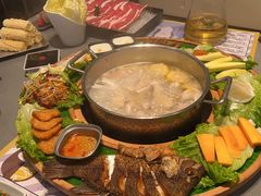 -椰小鸡·琼州糟粕醋(美兰缤纷城店)