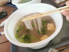 -鸡鸣汤包(红山动物园店)