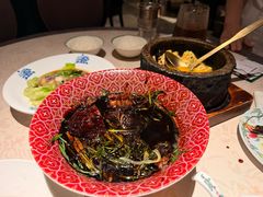 -维园悦谱·海派家常菜(乌鲁木齐南路店)