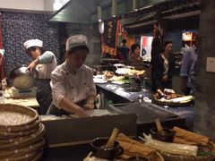 -鲁城往事(游客中心店)