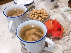 -醉南拳客家菜·河田鸡(东街口航空大厦店)