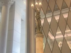 -海豚湾·大堂吧(厦门佰翔波特曼七星湾酒店)