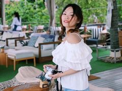 -Coco Tam’s