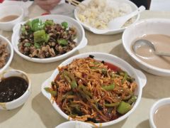 -满口香饭店