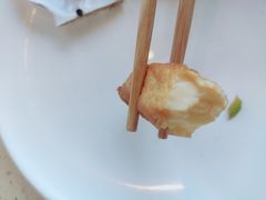 -港畔赶海蒸汽海鲜烧烤自助(仙螺岛店)