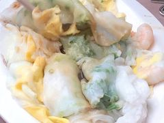 虾仁肠粉-北大家园食堂