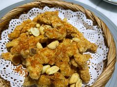 -青花椒花椒鱼(合生汇店)