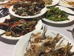 -深海壹品海鲜自助餐厅(吾悦广场店)