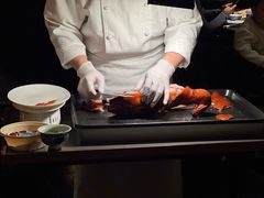 -喜悦烤鸭·新京菜(王府井店)