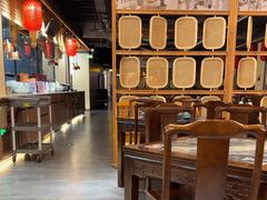 -安泰楼·佛跳墙创始人·传统闽味早茶·酒楼(三坊七巷闽菜地标店)