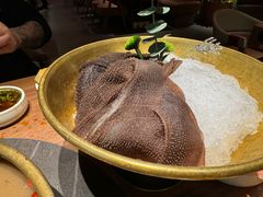 -巴奴毛肚火锅(京西大悦城店)