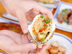 -老高烧烤(龙华星河iCO店)