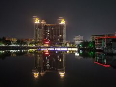 -OLD TREE老树咖啡·西餐厅(台山人工湖店)