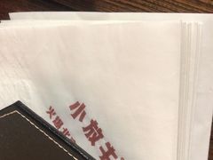 -小放牛炒菜馆(北国商城店)