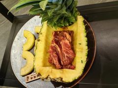 -樱嘢·炭火烧肉(惠南店)