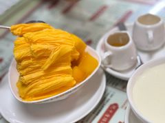 -香港華心糖水鋪(南西总店)