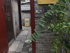 -VOYAGE COFFEE(北锣鼓巷店)