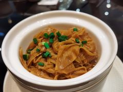 红焖白玉笋片-闽和南(深圳万象城店)