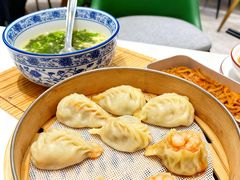 -老渔民·北塘海鲜(新港远洋宾馆店)